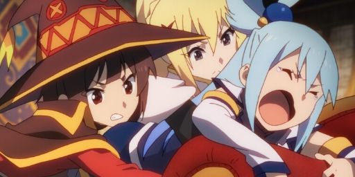 KonoSuba