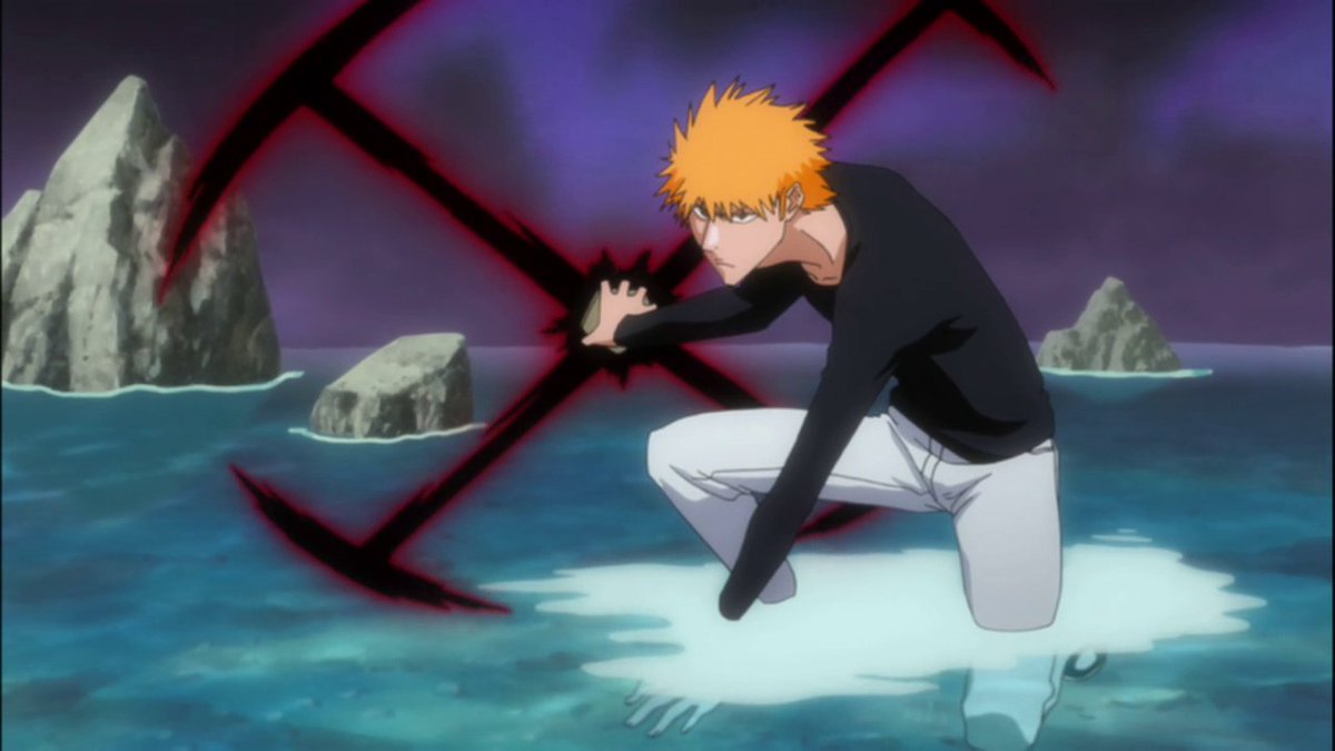 Ichigo Fullbring 