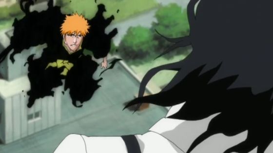 Ichigo Fullbring 2nd 