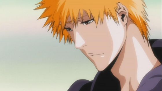 ichigo human